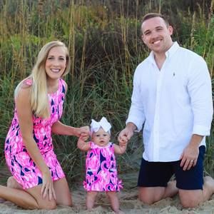 Meet your Posher, Sean